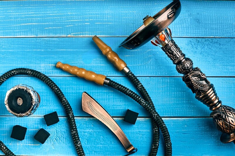 Cleaning Up Your Shisha: Tips and Tricks