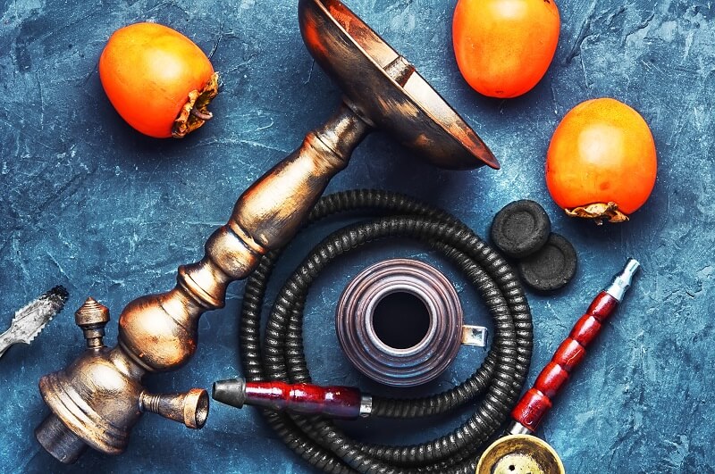 How To Make A Smoky Hookah?